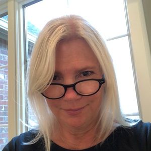 Meet your Posher, Susan